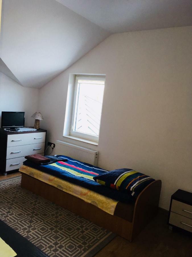 Agroturystyka Kresowka Villa Lubycza Krolewska Exteriör bild