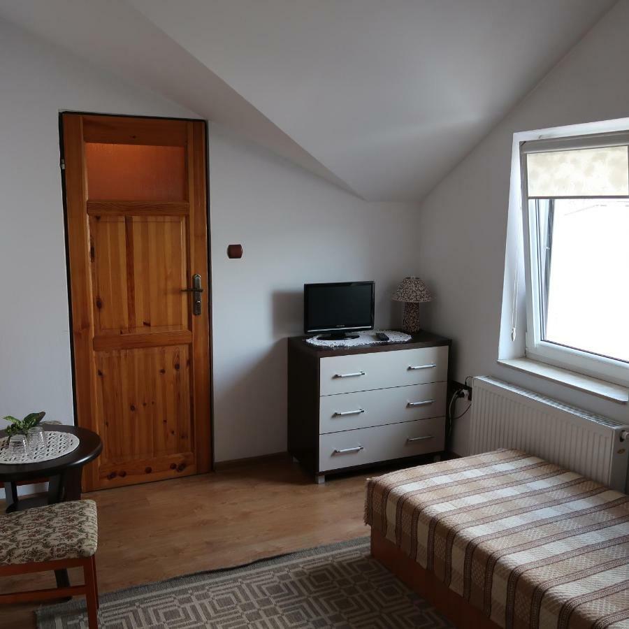 Agroturystyka Kresowka Villa Lubycza Krolewska Exteriör bild