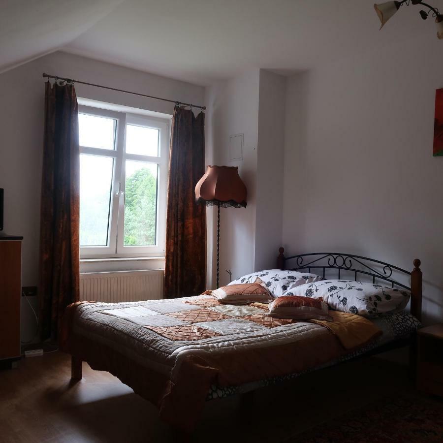 Agroturystyka Kresowka Villa Lubycza Krolewska Exteriör bild
