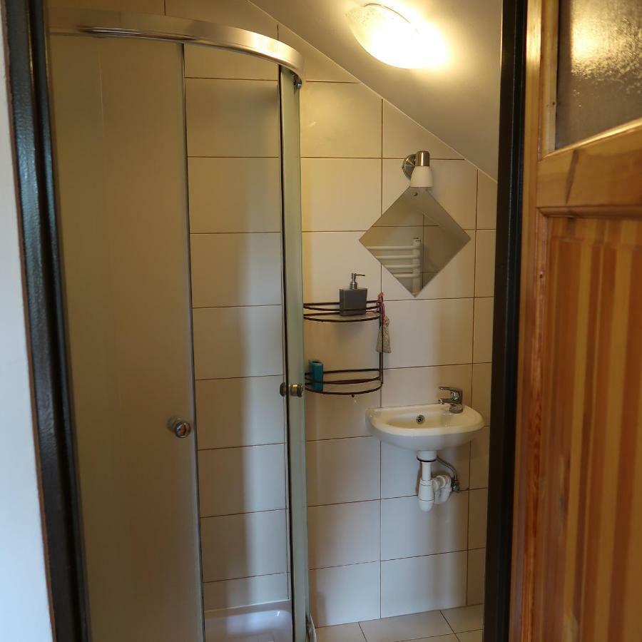 Agroturystyka Kresowka Villa Lubycza Krolewska Exteriör bild