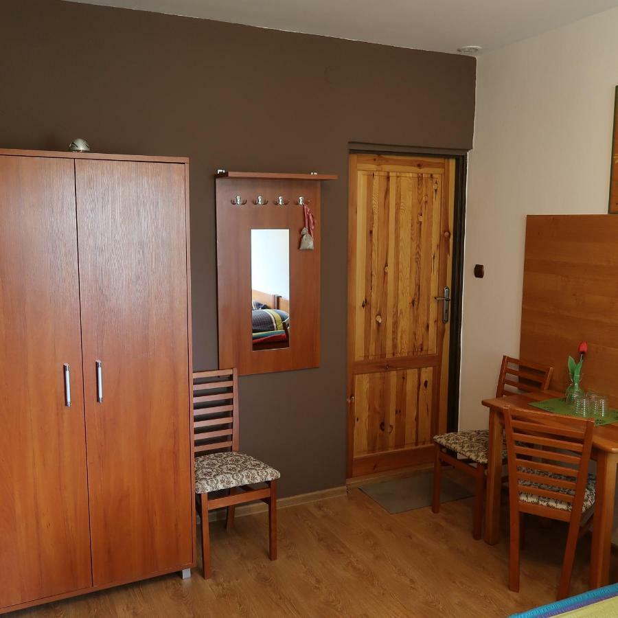 Agroturystyka Kresowka Villa Lubycza Krolewska Exteriör bild