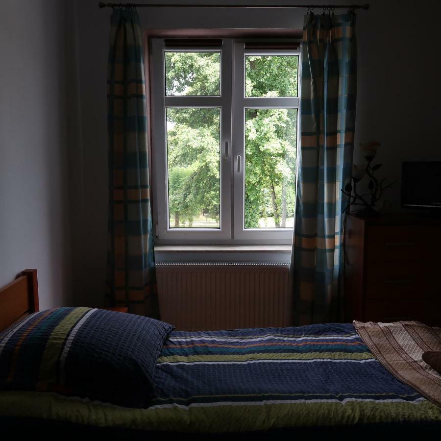 Agroturystyka Kresowka Villa Lubycza Krolewska Exteriör bild